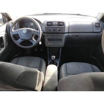Recambio de carroceria corte para skoda fabia (5j2 ) 1.2 8v tsi referencia OEM IAM   