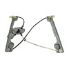Recambio de elevalunas delantero derecho para peugeot 1007 1.4 hdi referencia OEM IAM 503620080210  
