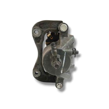 Recambio de pinza freno delantera izquierda para kia sportage 2.0 cat referencia OEM IAM BC140082  