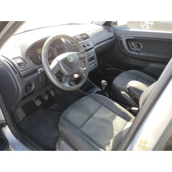 Recambio de carroceria corte para skoda fabia (5j2 ) 1.2 8v tsi referencia OEM IAM   