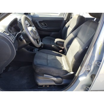 Recambio de carroceria corte para skoda fabia (5j2 ) 1.2 8v tsi referencia OEM IAM   