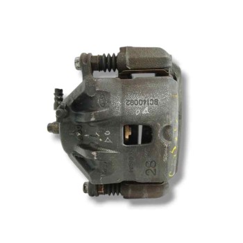 Recambio de pinza freno delantera izquierda para kia sportage 2.0 cat referencia OEM IAM BC140082  