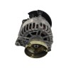 Recambio de alternador para ford transit connect (tc7) 1.8 tdci cat referencia OEM IAM LRA01171  