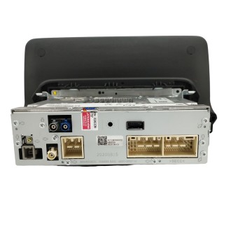 Recambio de sistema navegacion gps para hyundai kona 1.0 tgdi cat referencia OEM IAM 96560J9700NVC GEN5 96560J9700