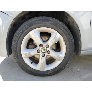 Recambio de carroceria corte para skoda fabia (5j2 ) 1.2 8v tsi referencia OEM IAM   
