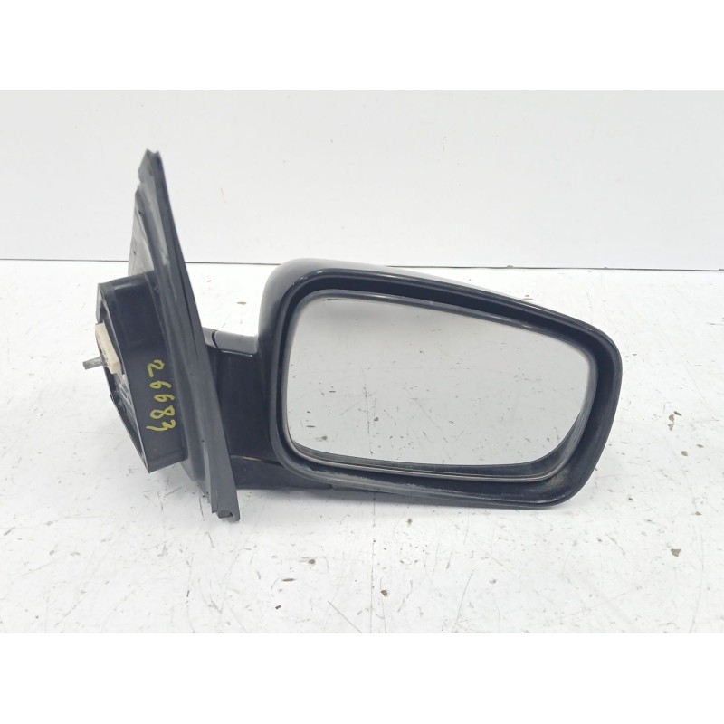Recambio de retrovisor derecho para kia sorento i (jc) 2.5 crdi referencia OEM IAM   
