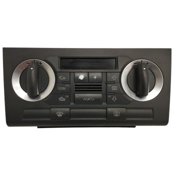 Recambio de mando climatizador para audi a3 (8p1) 2.0 tdi 16v referencia OEM IAM 8P0820043H OBSERVAR FOTOS 