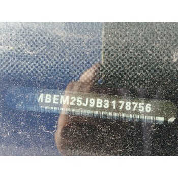 Recambio de carroceria corte para skoda fabia (5j2 ) 1.2 8v tsi referencia OEM IAM   
