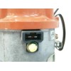 Recambio de delco para peugeot 309 1.3 referencia OEM IAM 0237002122  