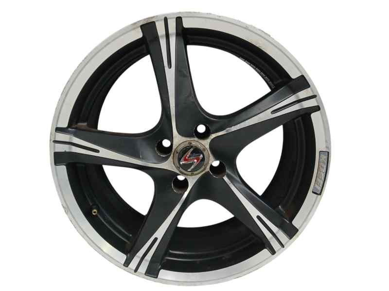 Recambio de llanta para opel astra g berlina 1.6 16v referencia OEM IAM SUG770 17X7J ET38 4H 4X100