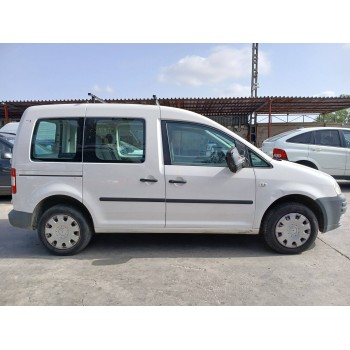 Recambio de carroceria corte para volkswagen caddy ka/kb (2k) 1.9 tdi referencia OEM IAM   
