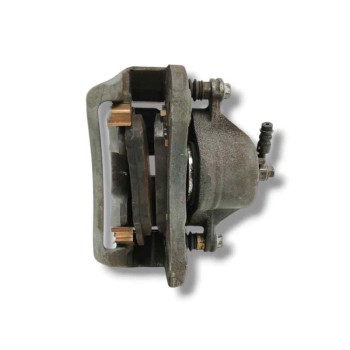 Recambio de pinza freno delantera izquierda para kia sportage 2.0 cat referencia OEM IAM BC140082  