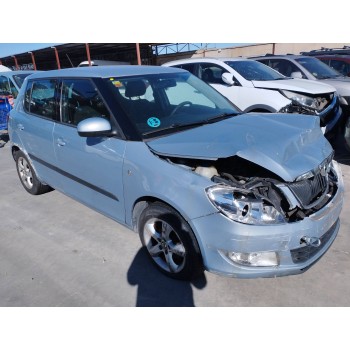 Recambio de carroceria corte para skoda fabia (5j2 ) 1.2 8v tsi referencia OEM IAM   