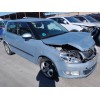 Recambio de carroceria corte para skoda fabia (5j2 ) 1.2 8v tsi referencia OEM IAM   