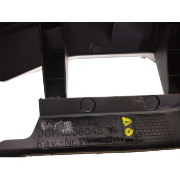 Recambio de salpicadero para mercedes-benz clase b (w245) 2.0 cdi cat referencia OEM IAM A1696802387  