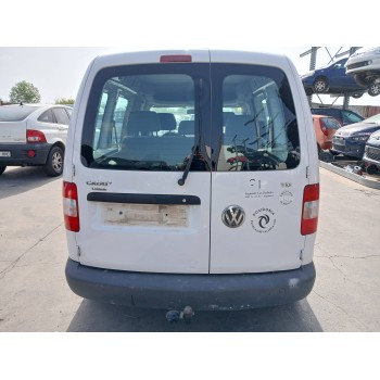 Recambio de carroceria corte para volkswagen caddy ka/kb (2k) 1.9 tdi referencia OEM IAM   