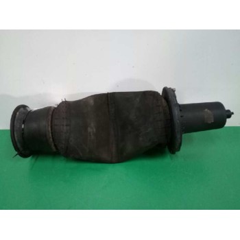 Recambio de amortiguador delantero izquierdo para land rover range rover (lp) hse (165kw) referencia OEM IAM E311530013 MUELLE N