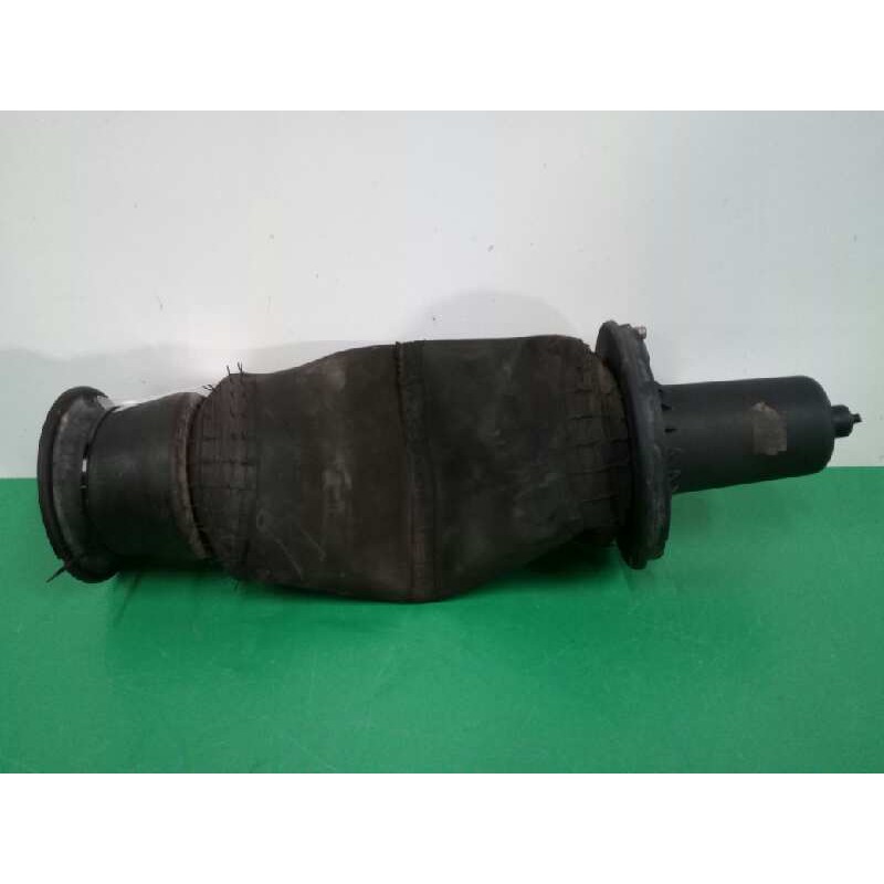 Recambio de amortiguador delantero izquierdo para land rover range rover (lp) hse (165kw) referencia OEM IAM E311530013 MUELLE N
