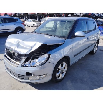 Recambio de carroceria corte para skoda fabia (5j2 ) 1.2 8v tsi referencia OEM IAM   