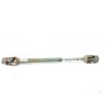 Recambio de rotula columna direccion para fiat panda (169) 1.1 8v referencia OEM IAM   