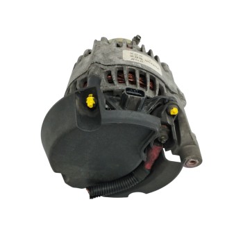 Recambio de alternador para ford transit connect (tc7) 1.8 tdci cat referencia OEM IAM LRA01171  