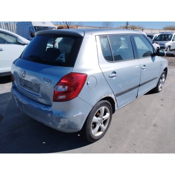 Recambio de carroceria corte para skoda fabia (5j2 ) 1.2 8v tsi referencia OEM IAM   