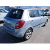 Recambio de carroceria corte para skoda fabia (5j2 ) 1.2 8v tsi referencia OEM IAM   