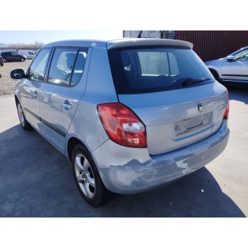 Recambio de carroceria corte para skoda fabia (5j2 ) 1.2 8v tsi referencia OEM IAM   