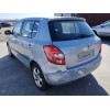 Recambio de carroceria corte para skoda fabia (5j2 ) 1.2 8v tsi referencia OEM IAM   