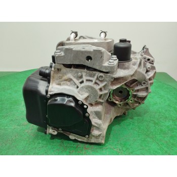 Recambio de caja cambios para volkswagen caddy ka/kb (2k) 1.9 tdi referencia OEM IAM LRA 39148 KM 