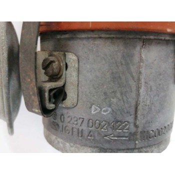 Recambio de delco para peugeot 309 1.3 referencia OEM IAM 0237002122  