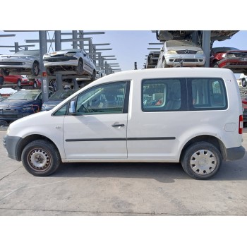 Recambio de carroceria corte para volkswagen caddy ka/kb (2k) 1.9 tdi referencia OEM IAM   