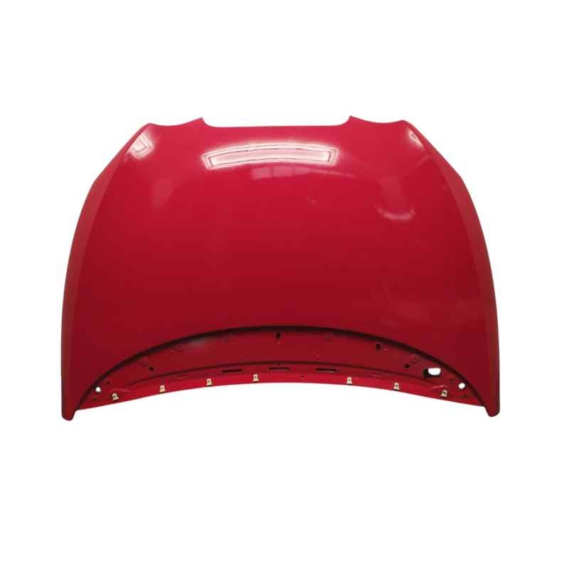 Recambio de capot para seat leon (1p1) 2.0 tdi 16v referencia OEM IAM 1P0823031A  