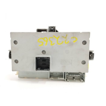 Recambio de caja reles / fusibles para alfa romeo 147 (190) 1.6 ts 105 sport referencia OEM IAM   