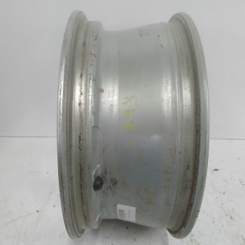 Recambio de llanta para peugeot 307 (s1) 2.0 hdi cat referencia OEM IAM 9652489880 6,5JX16CH4-31 4H 4X108