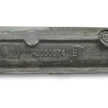 Recambio de cremallera direccion para audi a1 sportback (gba) 30 tfsi referencia OEM IAM A0050974  