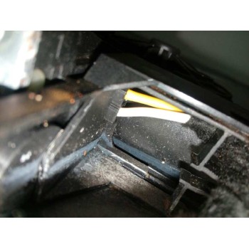 Recambio de elevalunas delantero izquierdo para ford focus turnier (cb4) trend referencia OEM IAM TIJERA 1677925 BUSCANDO