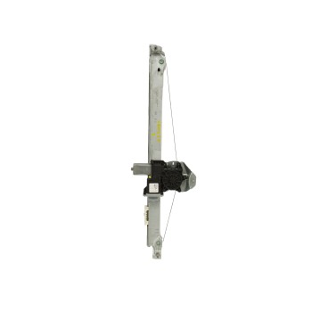 ELEVALUNAS DELANTERO IZQUIERDO 807216280R 93867659 