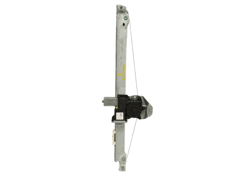 Recambio de elevalunas delantero izquierdo para fiat talento kasten (296) 2.0 dci referencia OEM IAM 807216280R 93867659 Recambio de elevalunas delantero izquierdo para fiat talento kasten (296) 2.0 dci referencia OEM IAM 807216280R 93867659