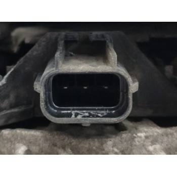 Recambio de alternador para ford transit connect (tc7) 1.8 tdci cat referencia OEM IAM LRA01171  