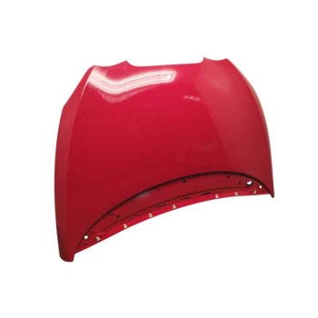 Recambio de capot para seat leon (1p1) 2.0 tdi 16v referencia OEM IAM 1P0823031A  