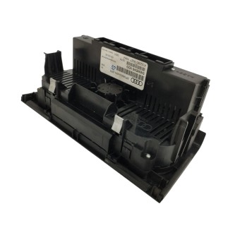 Recambio de mando climatizador para audi a3 (8p1) 2.0 tdi 16v referencia OEM IAM 8P0820043H OBSERVAR FOTOS 