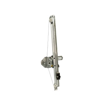 Recambio de elevalunas delantero izquierdo para fiat talento kasten (296) 2.0 dci referencia OEM IAM 807216280R 93867659 