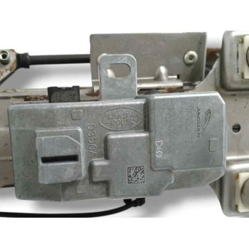 Recambio de columna direccion para jaguar f-pace (x761) 2.0 td4 awd referencia OEM IAM HX733C529DB HX733K772AA 