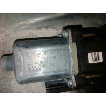 Recambio de elevalunas delantero izquierdo para ford focus turnier (cb4) trend referencia OEM IAM TIJERA 1677925 BUSCANDO