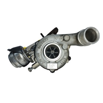 TURBOCOMPRESOR A6640900780 A6640900780 