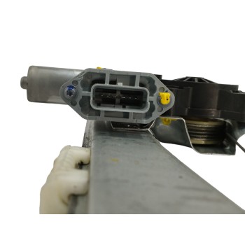 Recambio de elevalunas delantero izquierdo para fiat talento kasten (296) 2.0 dci referencia OEM IAM 807216280R 93867659 
