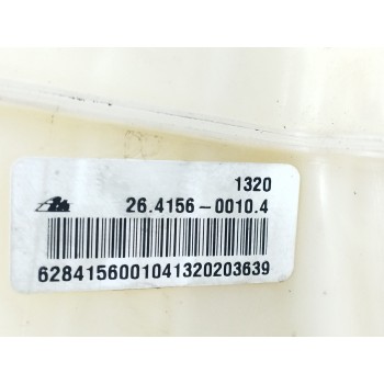 Recambio de bomba freno para mercedes-benz clase m (w164) 3.0 cdi cat referencia OEM IAM 26415600104  