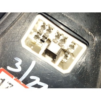 Recambio de retrovisor derecho para kia sorento i (jc) 2.5 crdi referencia OEM IAM   