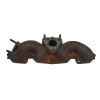 Recambio de colector escape para ssangyong kyron 2.0 referencia OEM IAM A6641420301  